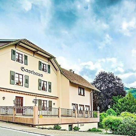 Hotel Kirchbuehl Im Schwarzwald Hotel Шенау-ім-Шварцвальд Екстер'єр фото