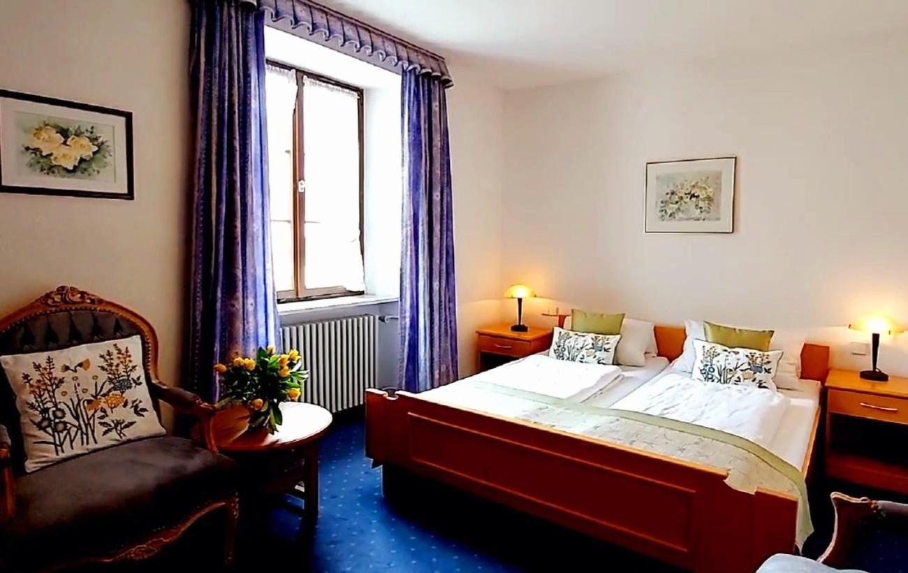 Hotel Kirchbuehl Im Schwarzwald Hotel Шенау-ім-Шварцвальд Екстер'єр фото