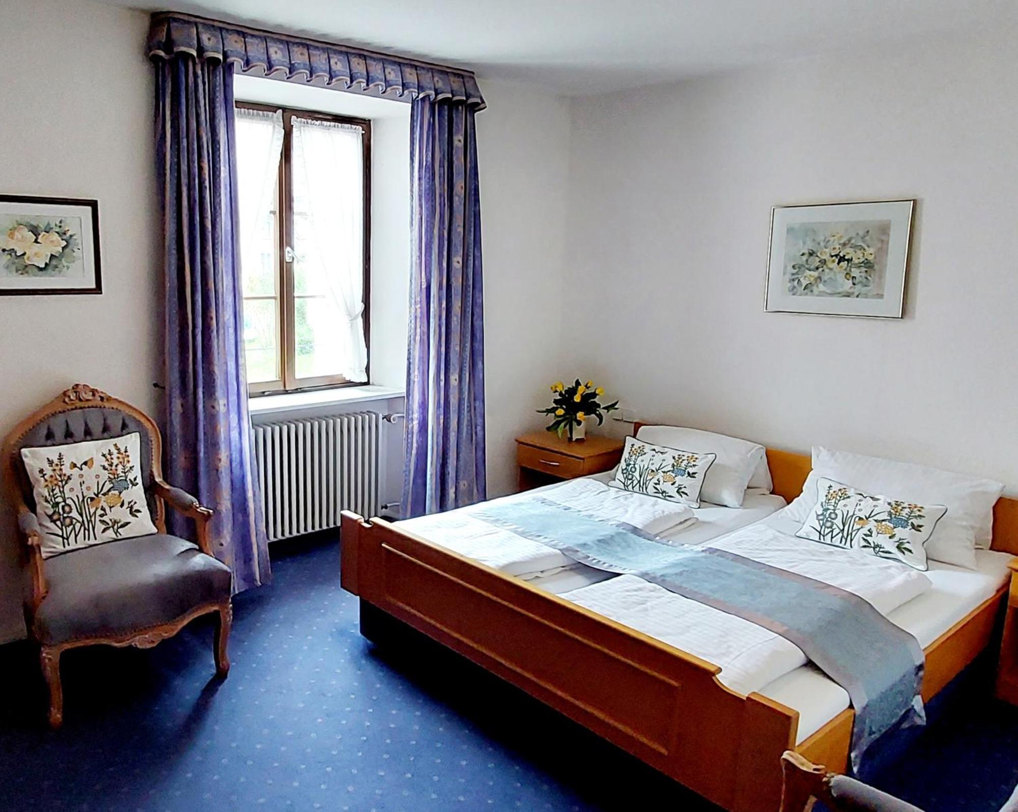 Hotel Kirchbuehl Im Schwarzwald Hotel Шенау-ім-Шварцвальд Екстер'єр фото