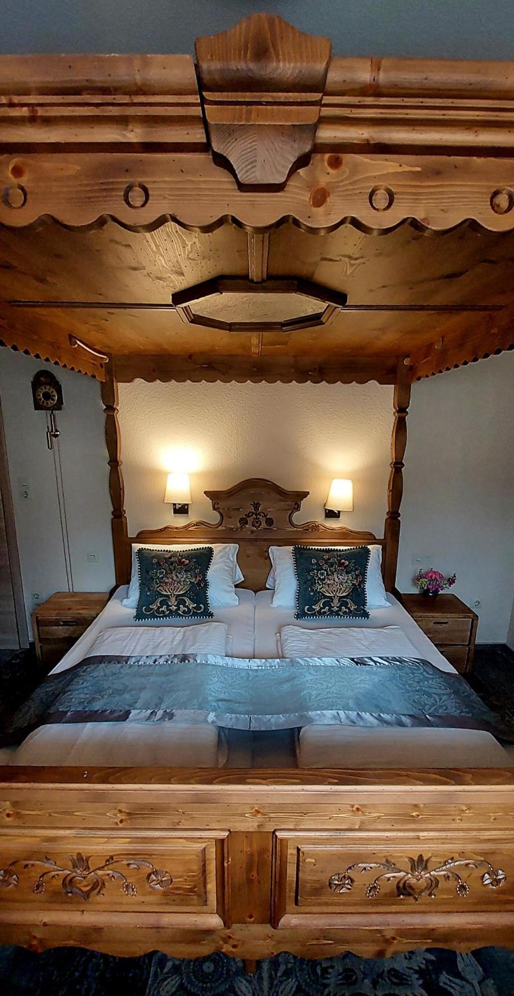 Hotel Kirchbuehl Im Schwarzwald Hotel Шенау-ім-Шварцвальд Екстер'єр фото